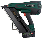Аккумуляторный гвоздозабивной пистолет Prebena PKT-8-PR100-SET