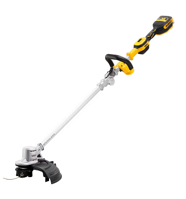 Коса аккумуляторная бесщёточная DeWALT DCMST561N
