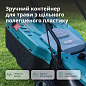 Электрическая газонокосилка Konner&Sohnen KS 32LM12 Электрическая газонокосилка Konner&Sohnen KS 32LM12