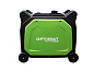 Инверторный генератор Optimat Smart Energy IE6500