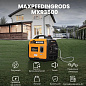 Инверторный генератор Maxpeedingrods MXR3500-EU