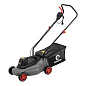 Газонокосилка электрическая INTERTOOL DT-2260 (1.2 кВт)
