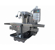 Фрезерный станок по металлу JET JUM-2079VXL Servo DRO