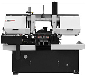 Автоматический ленточнопильный станок CORMAK H-260HA