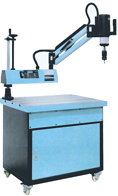 Резьбонарезной манипулятор TZP JJ-36-AN