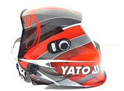 Профессиональная сварочная маска хамелеон Yato YT-73921