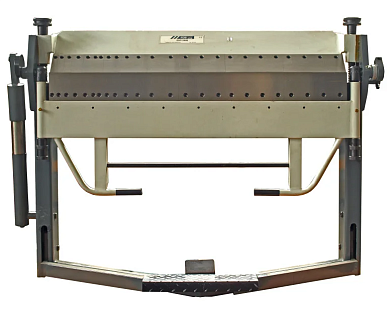 Машина листогибочная FDB Maschinen ESF-1260B