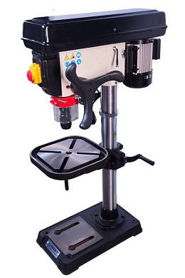 Сверлильный станок по металлу MAST Metalltechnik M-SV1520S-1