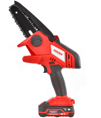 Аккумуляторная пила  HECHT 9922