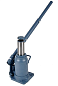 Бутылочный домкрат Bass Polska BP-3310 (12 т)