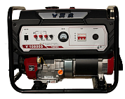 Бензиновый генератор EF Power V10800S