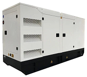 Дизельный генератор UNIVERSAL UND-K 225+ATS