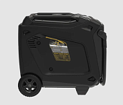 Бензиновый генератор 9.5 кВТ Zegor FORT9999-М