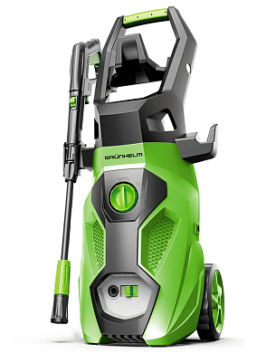 Мойка высокого давления Grunhelm GR-18LW
