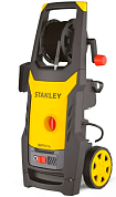 Мойка высокого давления электрическая STANLEY SXPW19B-E