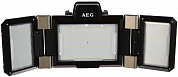 Фонарь аккумуляторный светодиодный AEG BPL18-0