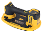 Подъемник вакуумный-присоска аккумуляторный DeWALT DCE590N