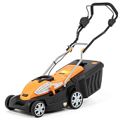 Газонокосилка электрическая Handy KC1600A