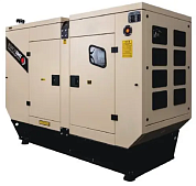 Генератор дизельный TMG TMGB-110 3ф. 90-93кВт