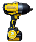 Аккумуляторный гайковерт Zegor Profesional SDP-21BL MAX ( 21V)