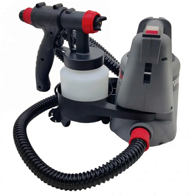Краскопульт электрический Forte SG 750BP