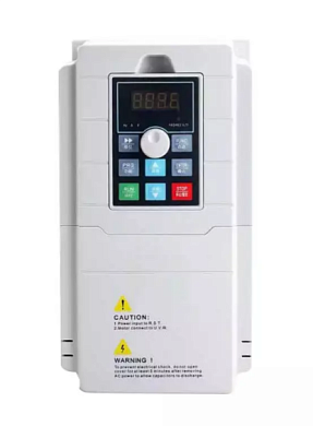 Частотный преобразователь Beuna 7.5кВт (380 В)