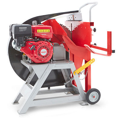 Пила циркулярная бензиновая HECHT 890 Пила циркулярная бензиновая HECHT 890