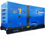 Дизельный генератор EnerSol SCBS-90DM