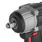 Гайковерт ударный аккумуляторный INTERTOOL WT-9368 (20 В, без ЗУ и АКБ)