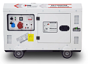 фото Дизельный генератор TMG Power DG 11000TSE Дизельный генератор TMG Power DG 11000TSE
