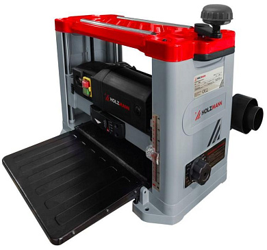 Рейсмусовый станок Holzmann DHM330PROSMW2 (230V)