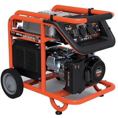 Генератор бензиновый GENERGY ESTRELA 3 кВт (240302090)
