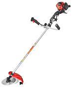 Бензиновая коса-кусторез Sturmax BTM8933S (1600 Вт)