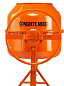 Бетоносмеситель Concrete Mixer Standart (200 л) (110-4024) Бетоносмеситель Concrete Mixer Standart (200 л) (110-4024)