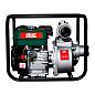 Мотопомпа бензиновая Зенит ЗМП-80 v2.0