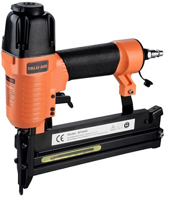 Степлер пневматический универсальный VALU-AIR SF5040E  (2 в 1)