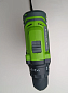 Шуруповерт аккумуляторный Grasser GСD 38