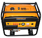 Бензиновый генератор EF Power TBS6500S