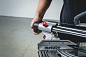 Пила торцовочная Metabo KGS 254 M (613254000)