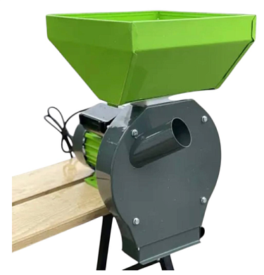 Кормоизмельчитель Grasser GFG 3500