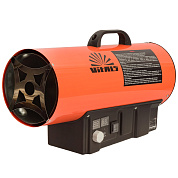 Обогреватель газовый Vitals GH-504t