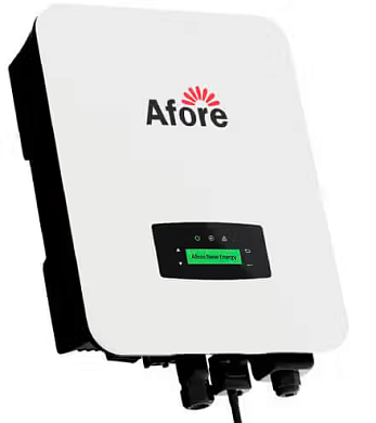 Инвертор гибридный Aforе AF6K-SLP