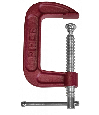 Струбцина Piher 55415 (15 cm)