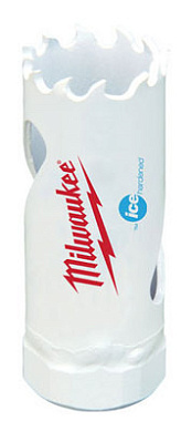 Milwaukee Bi-Metal 29мм Milwaukee (III) коронка