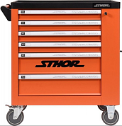 Шкаф инструментальный Sthor 58560
