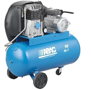 Компрессор поршневой ABAC A39/100 CТ3