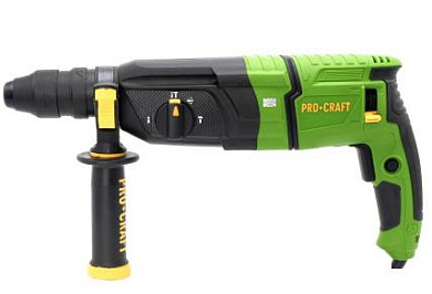 Перфоратор Procraft BH1100DFR
