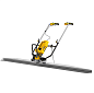 Виброрейка аккумуляторная POWERSHIFT DeWALT DCPS330N