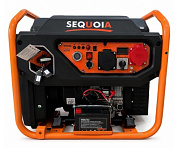 Генератор инверторный SEQUOIA SPG8000iEU-ATS