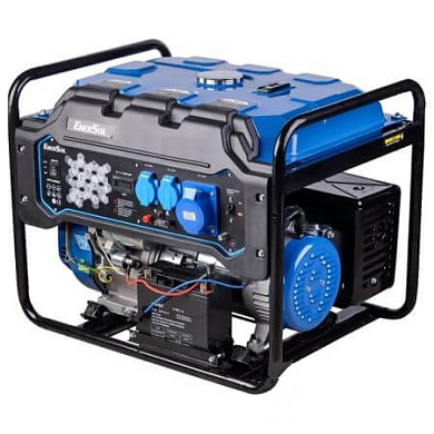Генератор бензиновый EnerSol EPG-3000SE